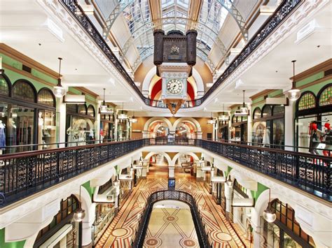 michael kors queen victoria building|qvb Queen Victoria building.